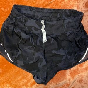 LuLu Lemon shorts